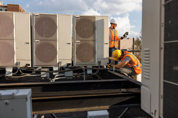 Best HVAC replacement cost  in Lehi, UT