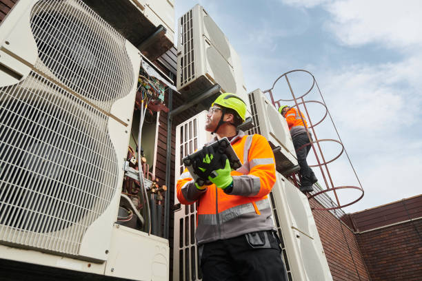 Best Emergency HVAC repair  in Lehi, UT