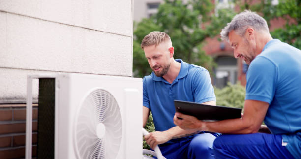 Affordable air conditioning repair in Lehi, UT