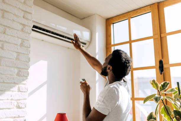 Best Affordable air conditioning repair  in Lehi, UT