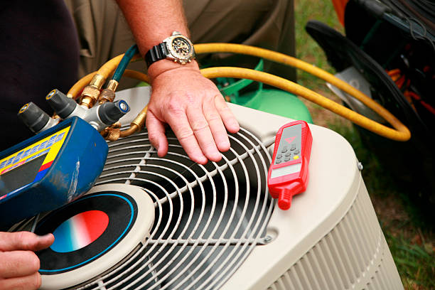 Best HVAC tune-up services  in Lehi, UT