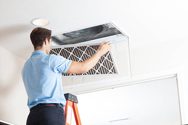 Reliable Lehi, UT HVAC Solutions