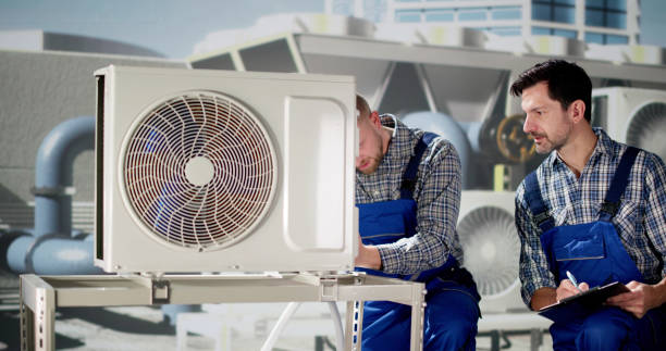 Best Residential HVAC services  in Lehi, UT