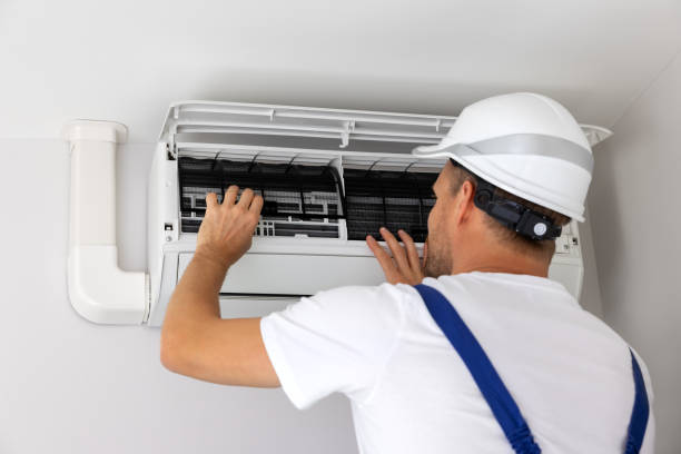 Best HVAC repair near me  in Lehi, UT