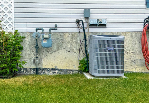 Best Best HVAC companies  in Lehi, UT